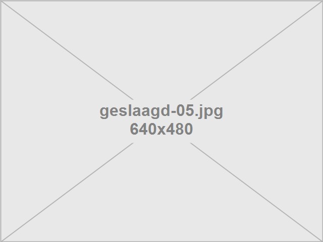 Geslaagde cursisten