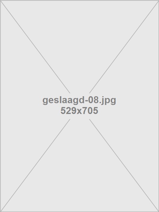 Geslaagde cursist