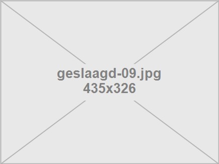 Geslaagde cursisten