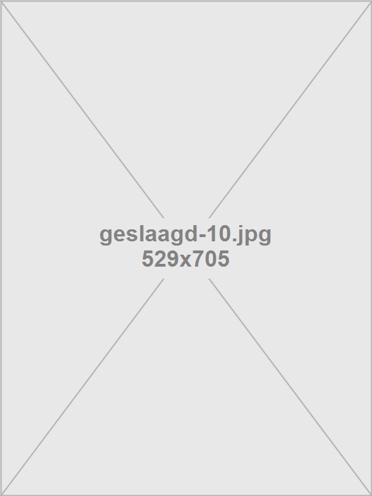 Geslaagde cursist