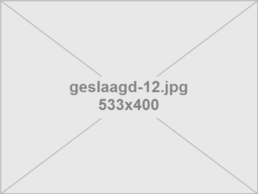 Geslaagde cursisten