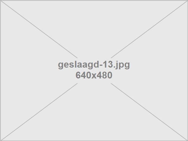 Geslaagde cursist