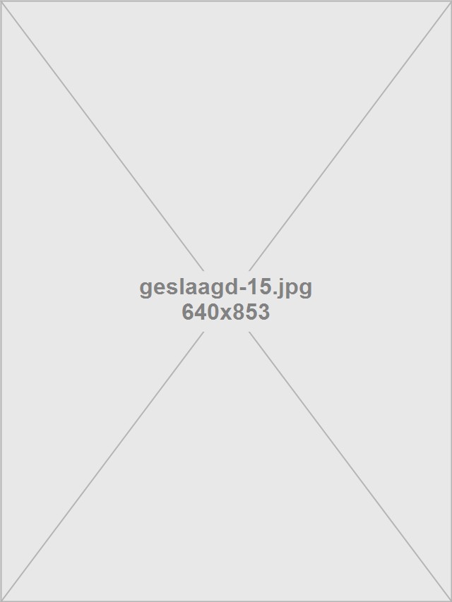 Geslaagde cursist