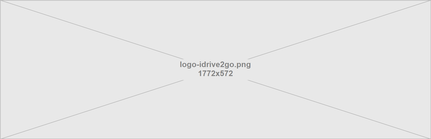iDrive2GO